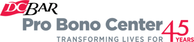 Pro Bono Center Logo